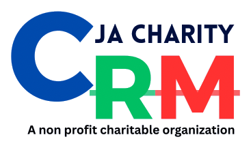 CRM JA Charity