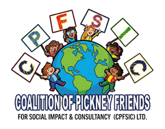 Coalition of Pickney Friends